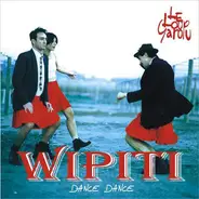 Le Loup Garou - Wipiti Dance Dance