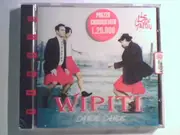 CD - Le Loup Garou - Wipiti Dance Dance