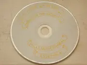 CD - Le Loup - The Throne Of The Third Heaven Of The Nations' Millennium General Assembly