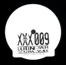 10'' - Le Lutin Feat: K_Fra - Crash / Voix