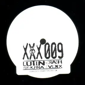 Lutin - Crash / Voix