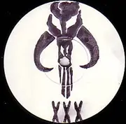 10'' - Le Lutin Feat: K_Fra - Crash / Voix