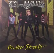 Le Mans - On The Streets