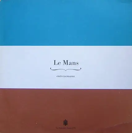 LE Mans - Entresemana