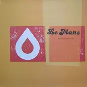 Le Mans - Jonathan Jeremiah