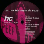 Le Max - Boutique De Sexe