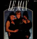 12inch Vinyl Single - Le Max - L'Aimer Pour Le Fun
