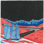 Le Millipede - Neue Welt/Lenity