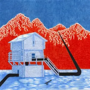LE Millipede - Le Millipede