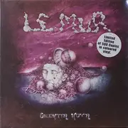 LP - Le Mur - Silentia Nova - Gatefold / Numbered / Pink vinyl
