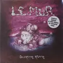 LP - Le Mur - Silentia Nova - Gatefold / Numbered / Pink vinyl