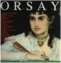 Laserdisc - Le Musée d'Orsay - Orsay - Hardcover box with book