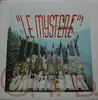12'' - Le Mystere - On The Beat - RARE