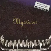 Le Mystère des Voix Bulgares - Mystères