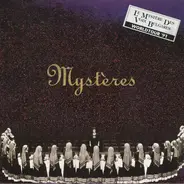 Le Mystère Des Voix Bulgares Guest: Sarband - Mystères