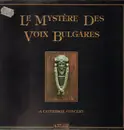 LP - Le Mystere Des Voix Bulgares - A Cathedral Concert