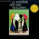 Double CD - Le Mystère Des Voix Bulgares - Le Mystère Des Voix Bulgares, Volume 1 & 2