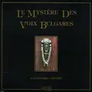 LP - Le Mystère Des Voix Bulgares - A Cathedral Concert - Embossed Cover