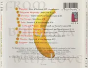 CD - Le Mystère Des Voix Bulgares - From Bulgaria With Love