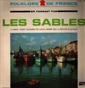 LP - Le Nouch - En Passant Par Les Sables
