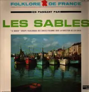 Le Nouch - En Passant Par Les Sables