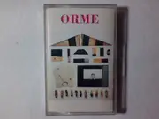 MC - Le Orme - Orme - Still Sealed.