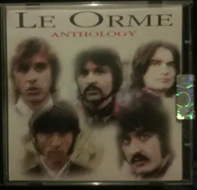 Le Orme - Anthology