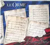 CD - Le Orme - ClassicOrme - STILL SEALED