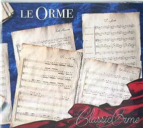 Le Orme - ClassicOrme