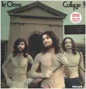Le Orme - Collage