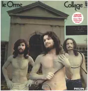 Le Orme - Collage