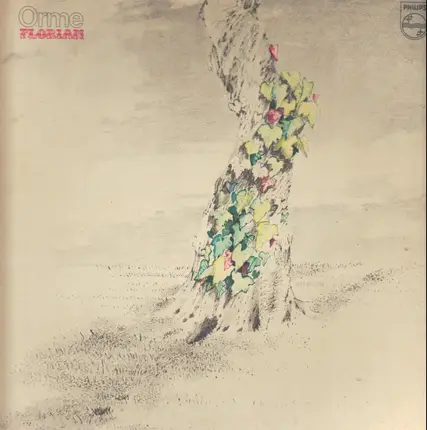 Le Orme - Florian