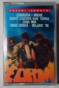 Le Orme - Grandi Incontri
