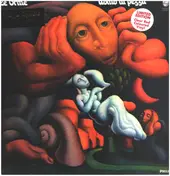 Le Orme - Uomo di Pezza