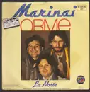 7inch Vinyl Single - Le Orme - Marinai