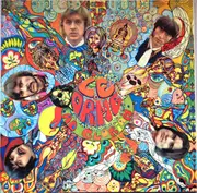 LP - Le Orme - Ad Gloriam - Crystal Vinyl