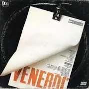 LP - Orme - Vernedi