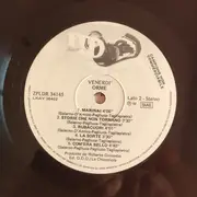 LP - Le Orme - Venerdì - promo