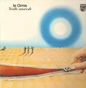 LP - Le Orme - Verità Nascoste