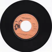 7inch Vinyl Single - Le Pamplemousse - Get Your Boom Boom Around The Room