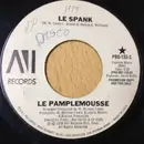 7inch Vinyl Single - Le Pamplemousse - Le Spank