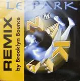 Le Park - Naked 99 (Brooklyn Bounce Remix)