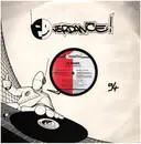 12inch Vinyl Single - Le Park - Naked (Remixes)