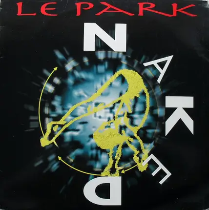 Le Park - Naked