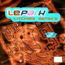 12inch Vinyl Single - Le Park - Litchies (Remixes)
