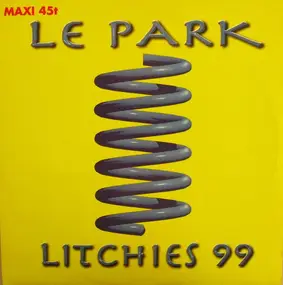 Le Park - Litchies 99