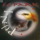 12inch Vinyl Single - Le Park - Puna