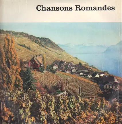 Le Petit Chœur De Fribourg , La Chanson De Fribourg , Les Fanfarons - Chansons Romandes