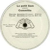 Committee - Moonshine