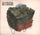 CD - Le Peuple De L'Herbe - Cube - Digipak